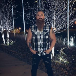 Meet your Posher, David